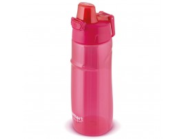 LT 4063 Бутылка Sports объём 705 мл., высота 24 см, Ø 7cм, цвет розовый Lamart