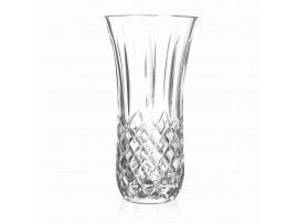 RCR-53 Стеклянная ваза для цветов OPERA 300 25619020206