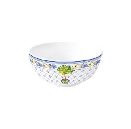 Ил-135496 Фарфоровая чаша 15 см "POSITANO" 1191 POSI
