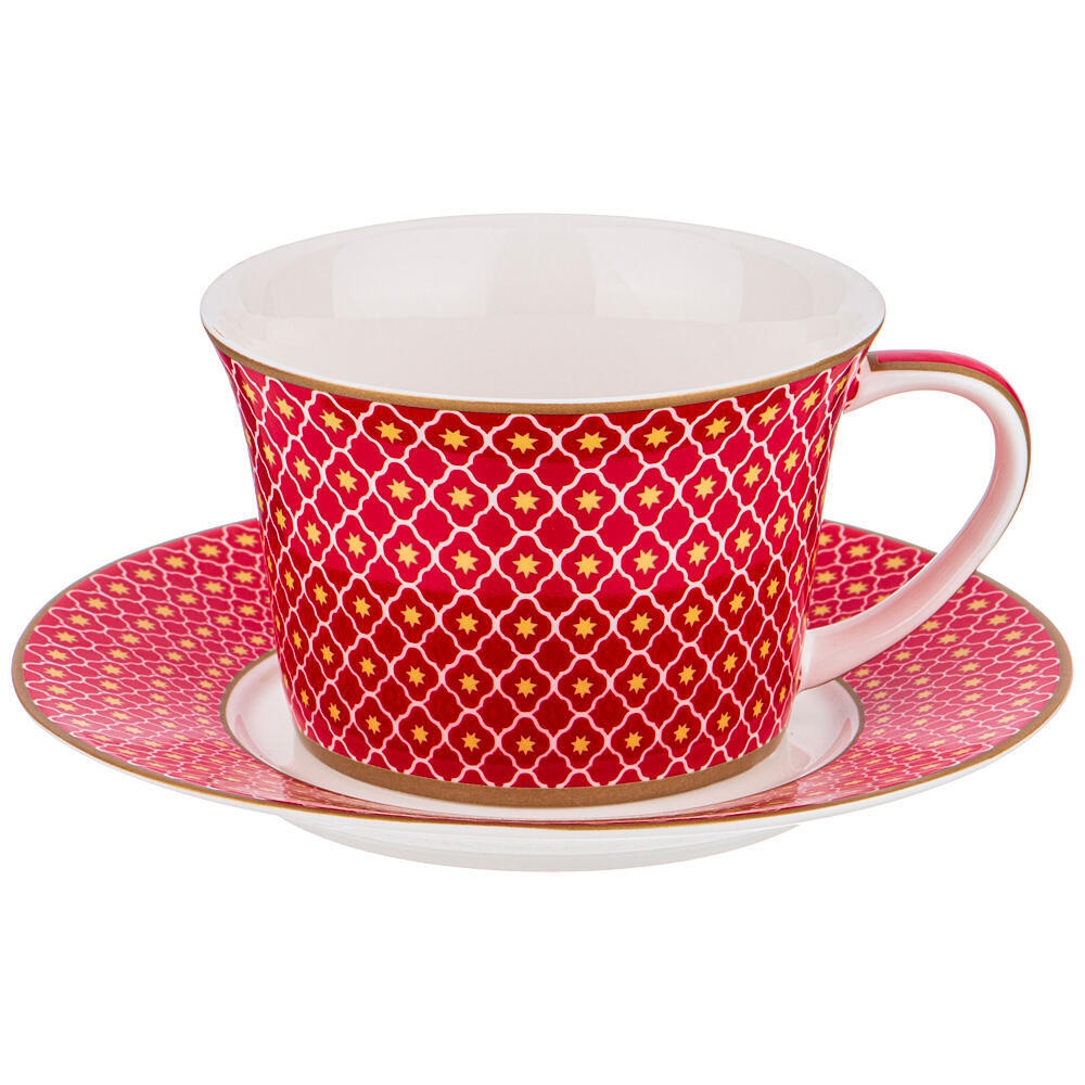 Рос 760-742 ЧАЙНАЯ ПАРА LEFARD "CELEBRATION" 250 МЛ