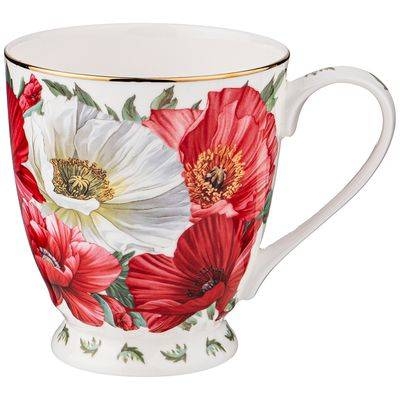 Рос 104-760 КРУЖКА "МАКИ" 480 МЛ