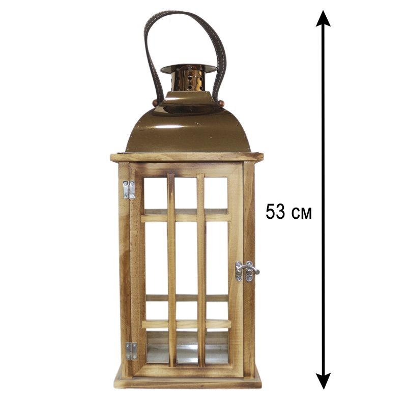 Ри-46/377/2 Фонарь 19*19*45 OS1588B
