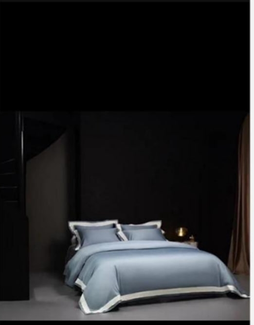 КПГ-505 Постельное белье Blumarine 200*230/230*250/50*70-2 люкс сатин