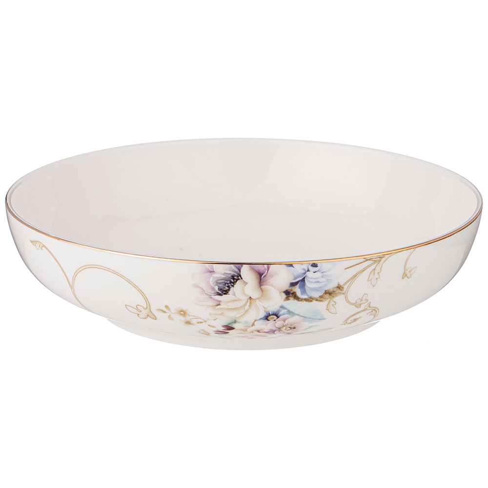 Рос 590-354 САЛАТНИК LEFARD "ЗАВТРАК У КОРОЛЯ" 19*5 СМ