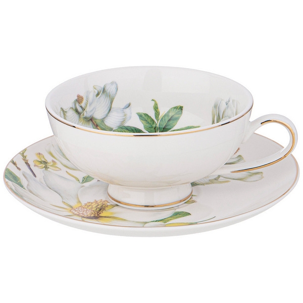 Рос 275-1260 ЧАЙНАЯ ПАРА LEFARD "SENTIMENT" 200 МЛ