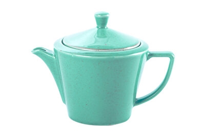 ТЦ-26 Чайник Seasons Turquoise с крышкой 500 04ALM001487	938405