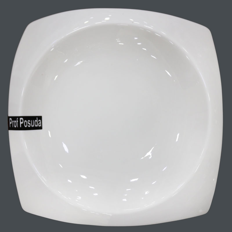 PD891 Салатница "8" 20*20см