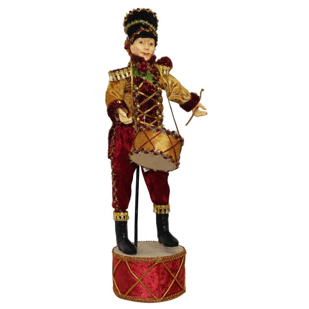 ТР-398 Сувенир солдатик EE0550/SB