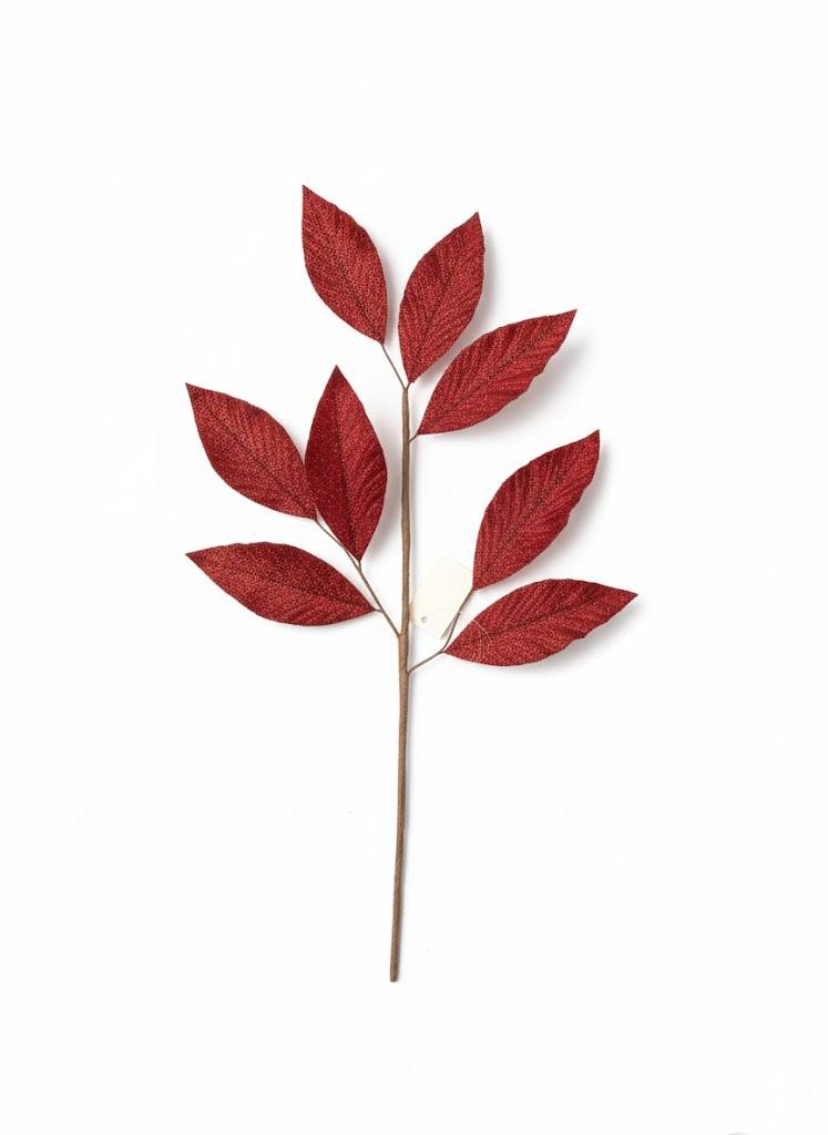 Ри-Нг-1116/КР Китай.Новогоднее украшение Красный LY257645