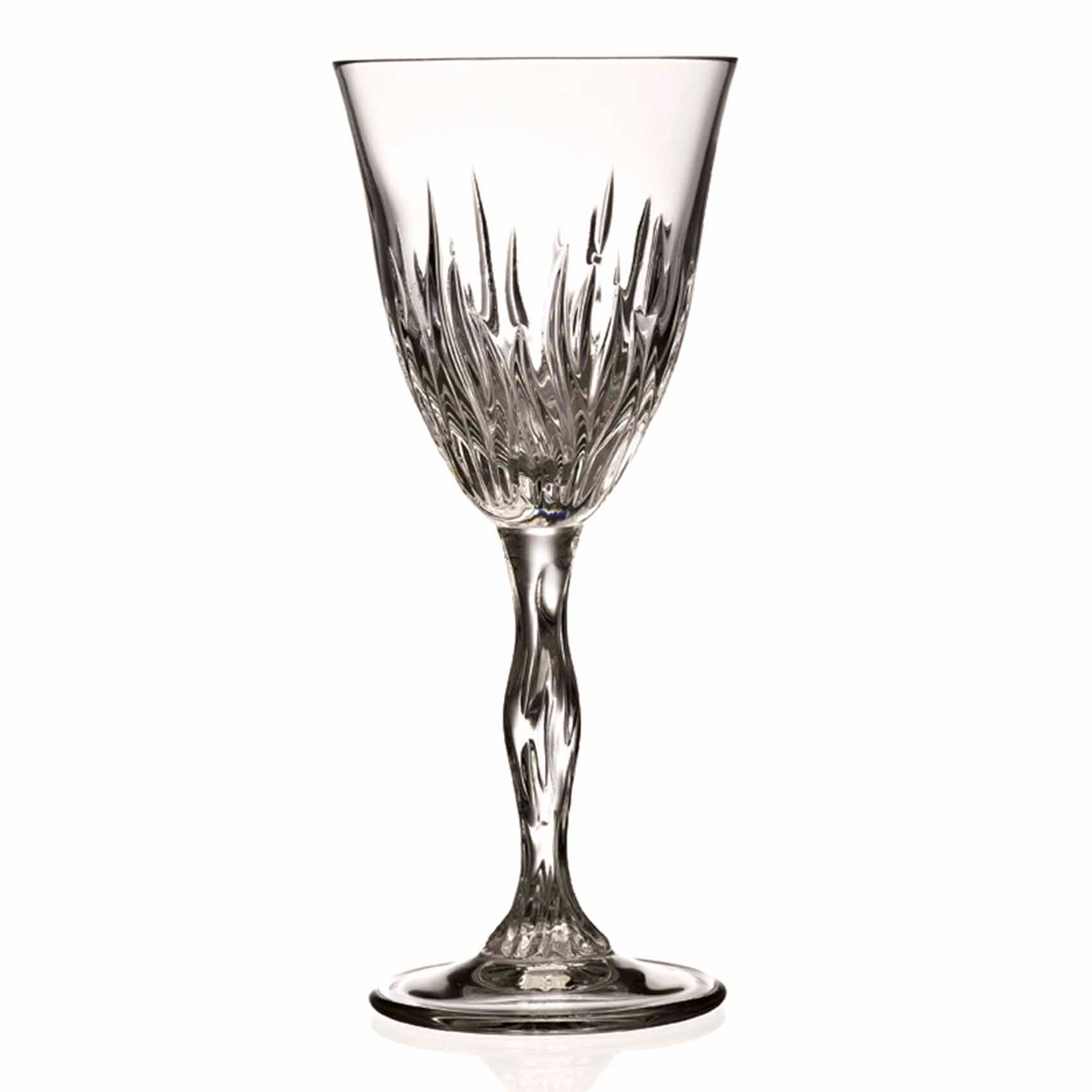 РД-14/10 Фужеры FIRE GOBLET -4 CF - RCR 8007815248445уп