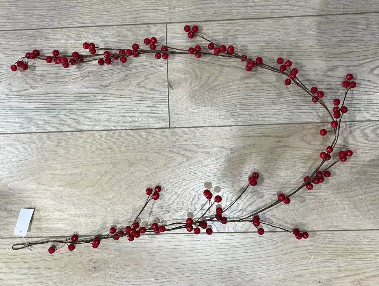 Ри-Нг-776 Новогоднее украшение NBG23159