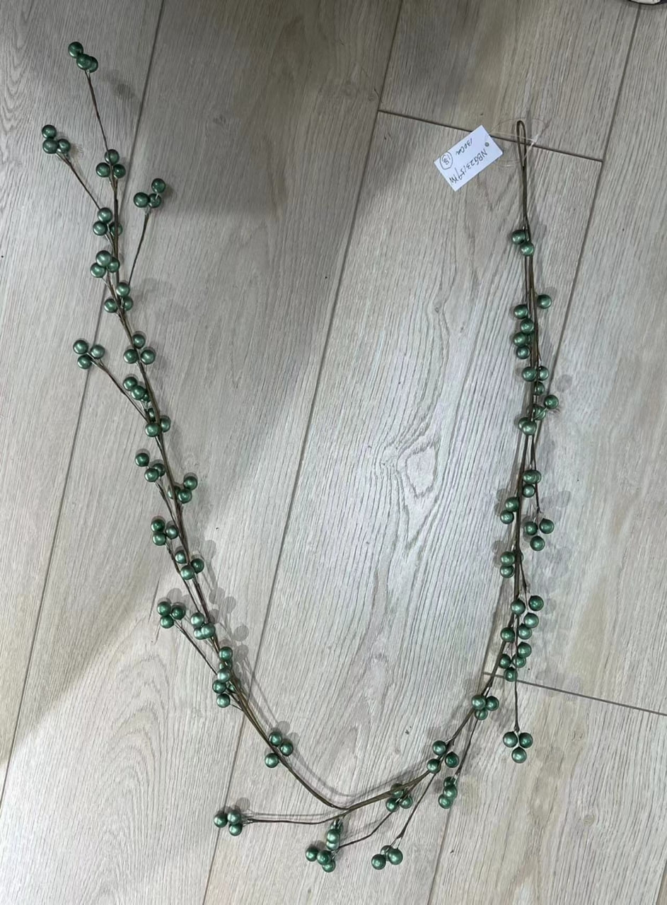 Ри-Нг-777 Новогоднее украшение NBG23160