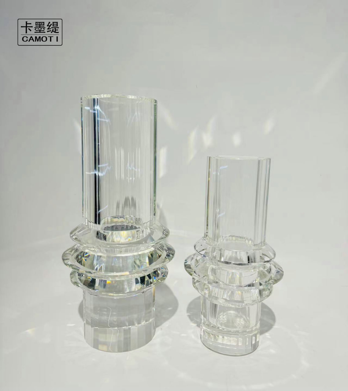 Ри-60/99 Китай Ваза 16*16*32 TY3805A