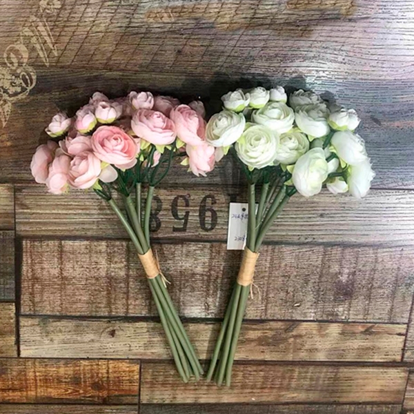 Ри-49/508 Букет кувшинок искусственный