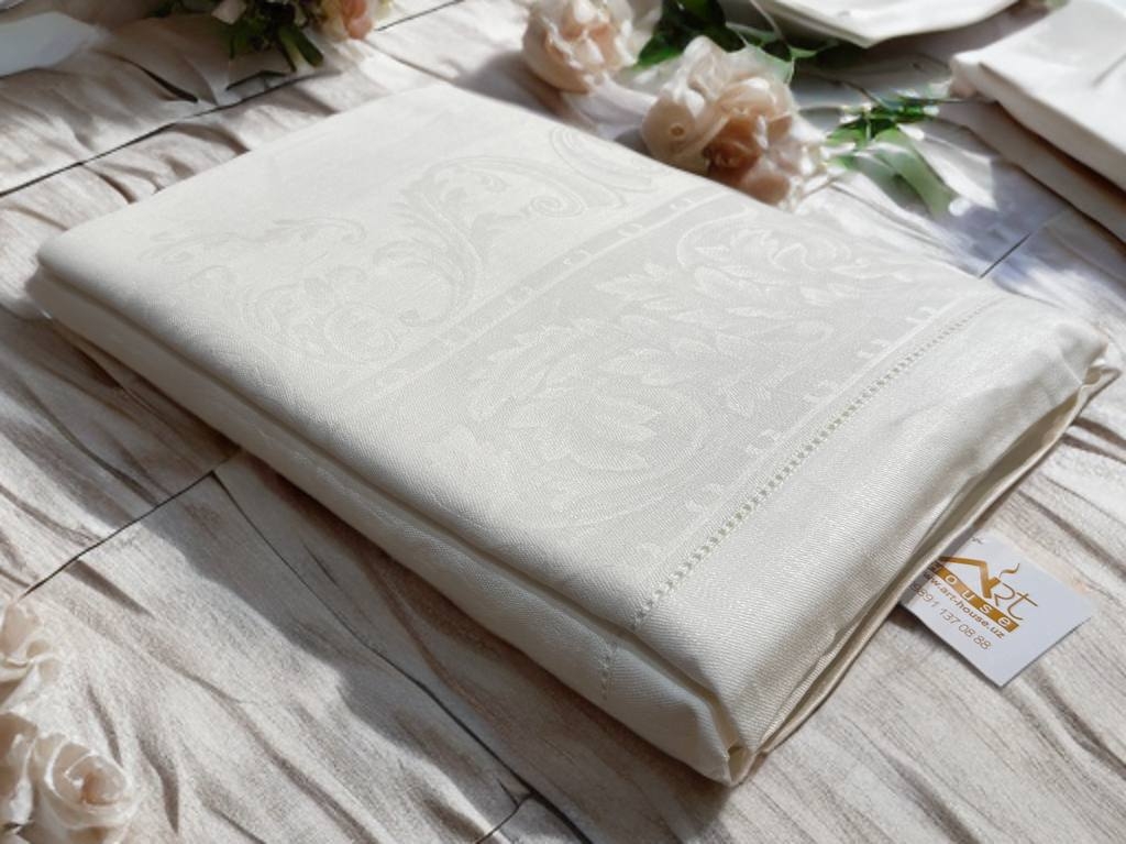 IR-27 Португалия.СКАТЕРТЬ "ПАРИЖ"178*400СМ TO2C4PAR400