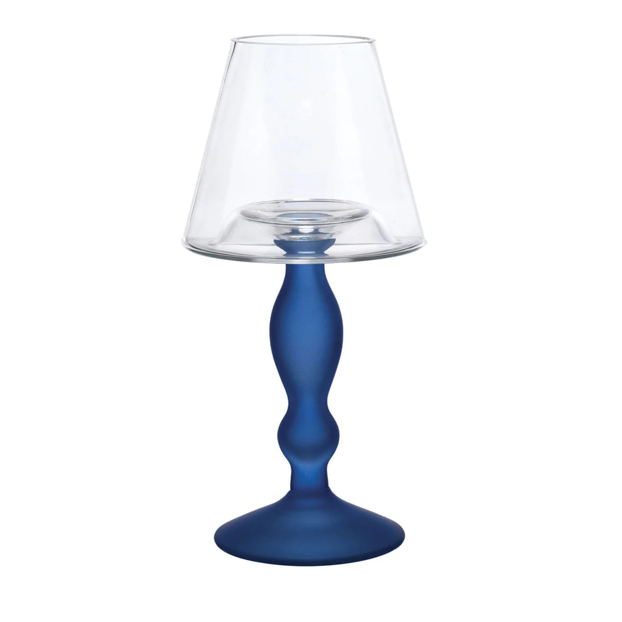 CR-98/с Италия.Подсвечник Хрусталь CANDEL 06