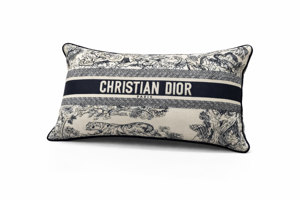 ГК-63/ч/пр Люкс.Китай.Подушка DIOR