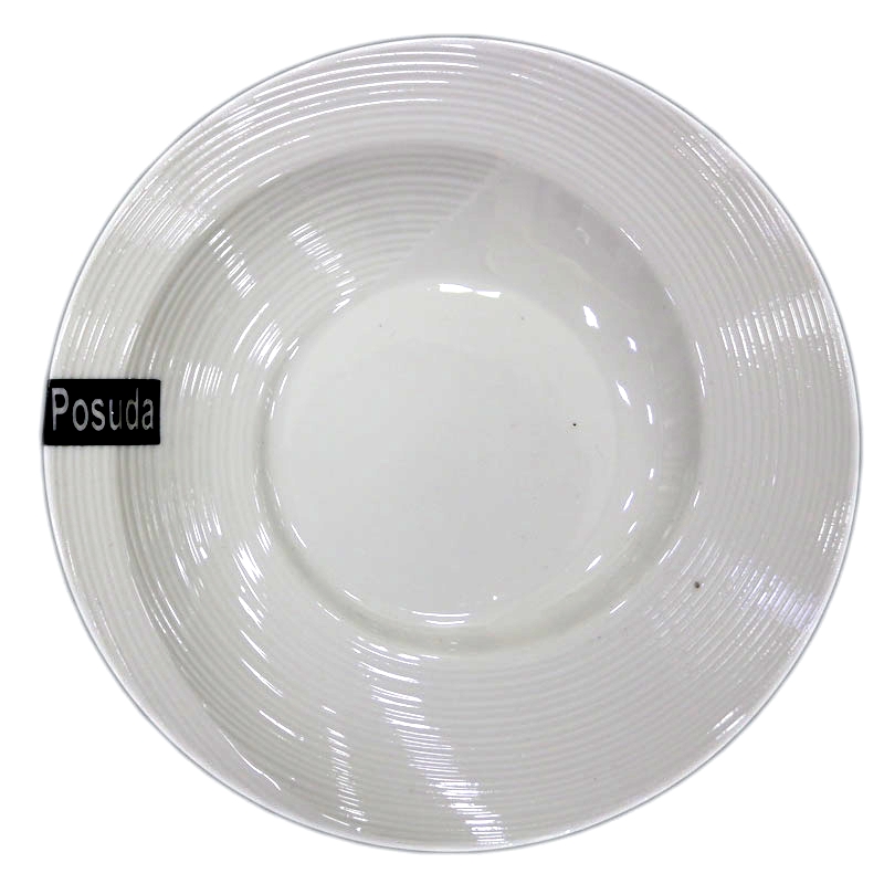 PD2416 Салатница из фарфора 8"
