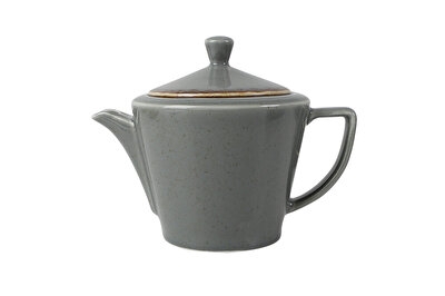 ТЦ-29 Чайник Seasons темно-серый с крышкой 500 04ALM002466	938405