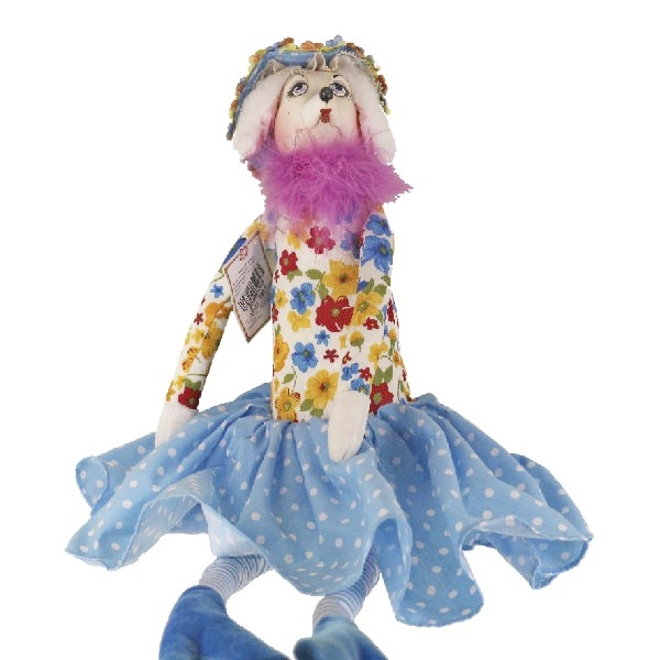 ТР-12 Пудель ANX15-020