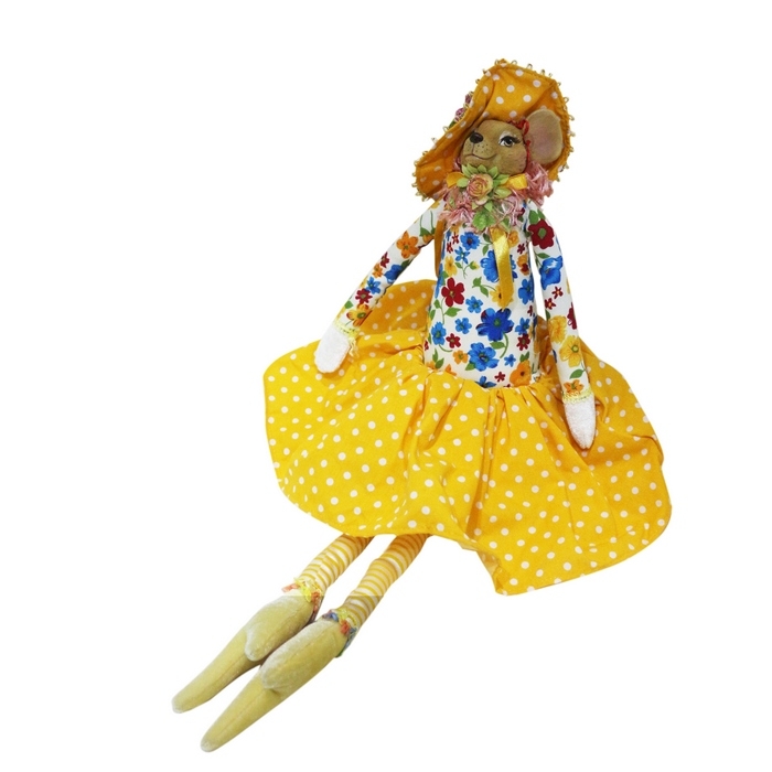 ТР-13 Мышонок ANX15-021