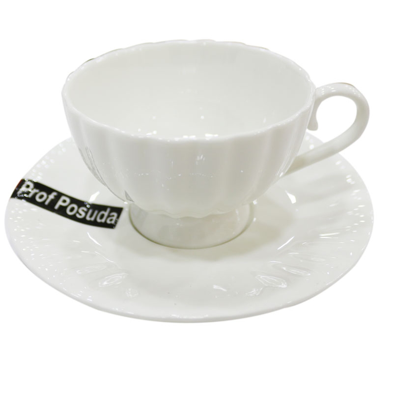 PD1396 Чайная пара № 6