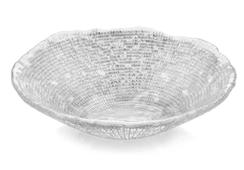 IVV-16 Италия.Салатник 25 см 6679.1