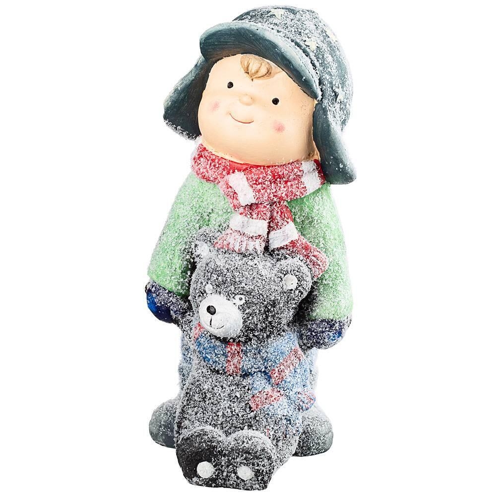 Рос 100-867 ФИГУРКА 21*17*36 СМ