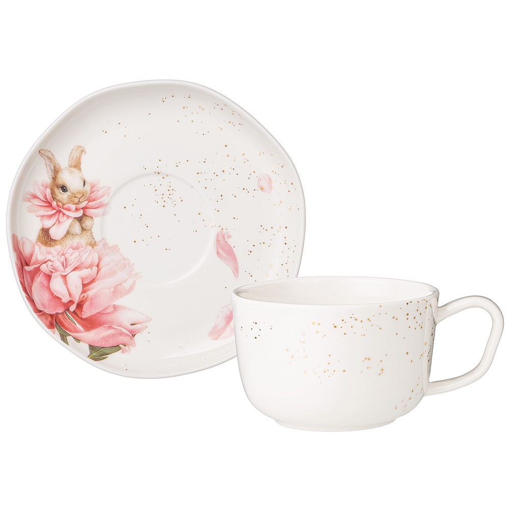 Рос 85-1852 ЧАЙНАЯ ПАРА LEFARD "SUNDAY" 250 МЛ