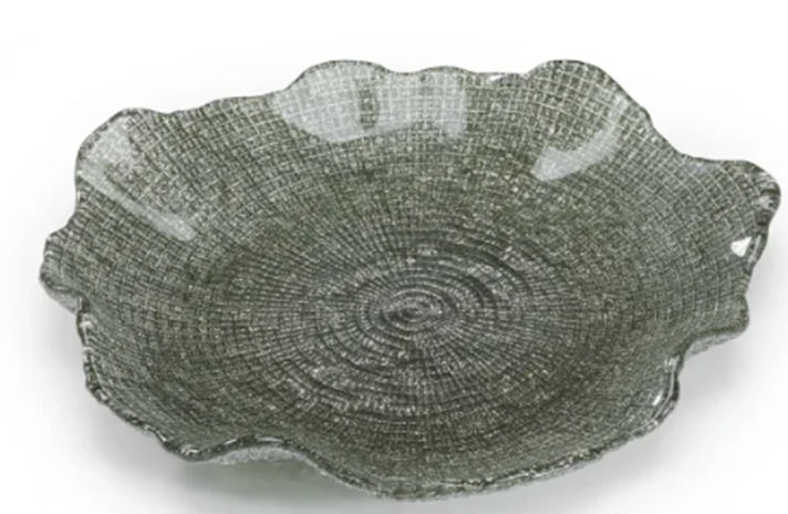 IVV-43 Италия.Блюдо 22 см 8589.11