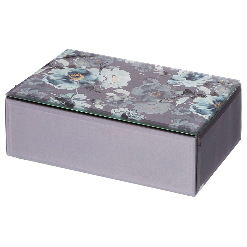 Рос 06-335 ШКАТУЛКА 20*13*6,5 СМ