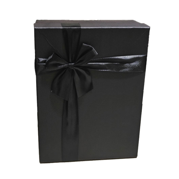 Шах-102/2 Коробка подарочная 20,5*28*9