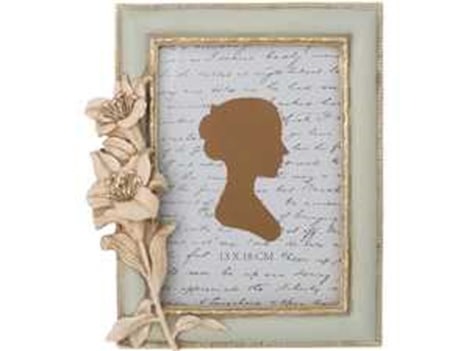 Рос 251-393 ФОТОРАМКА 20*23*3СМ ДЛЯ ФОТО 13*18СМ