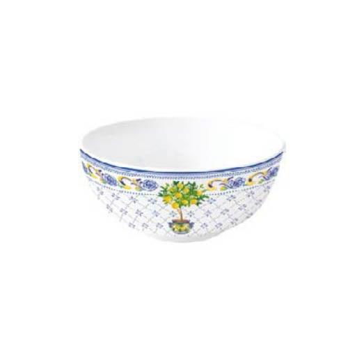Ил-135496 Фарфоровая чаша 15 см "POSITANO" 1191 POSI