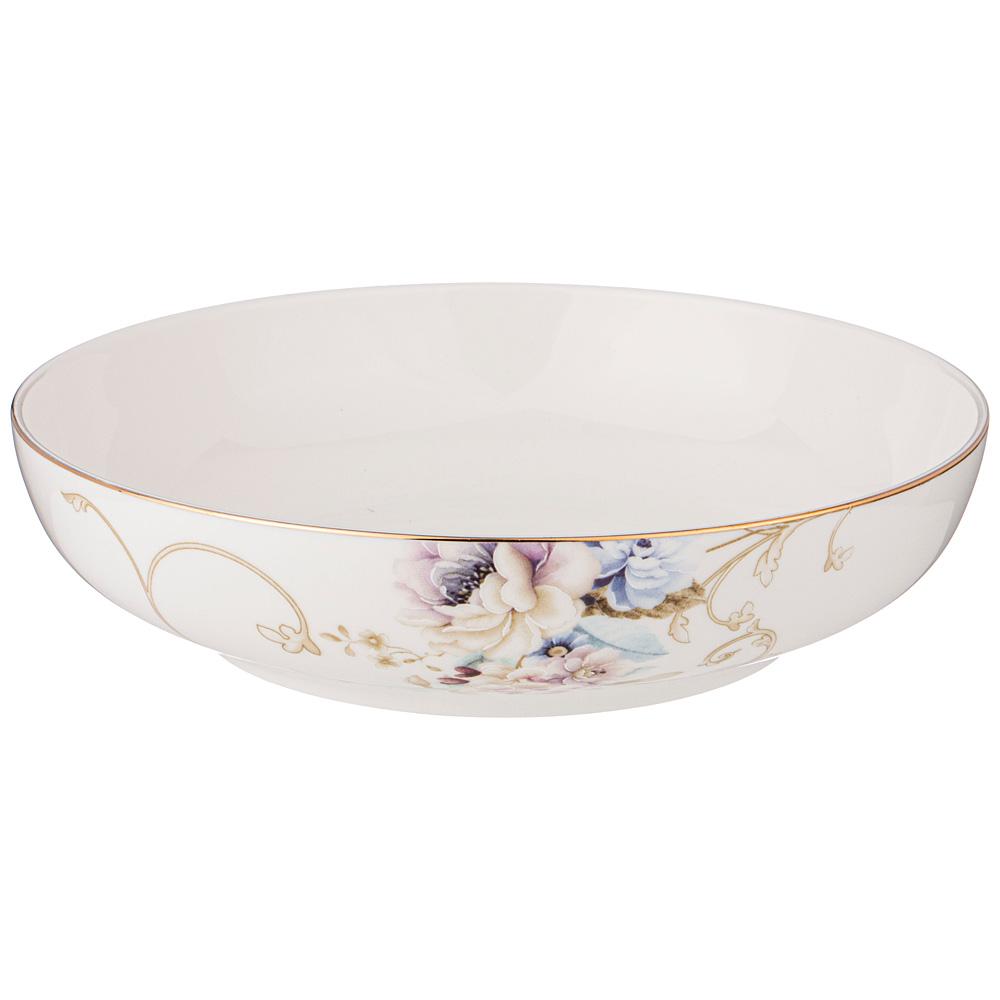 Рос 590-354 САЛАТНИК LEFARD "ЗАВТРАК У КОРОЛЯ" 19*5 СМ