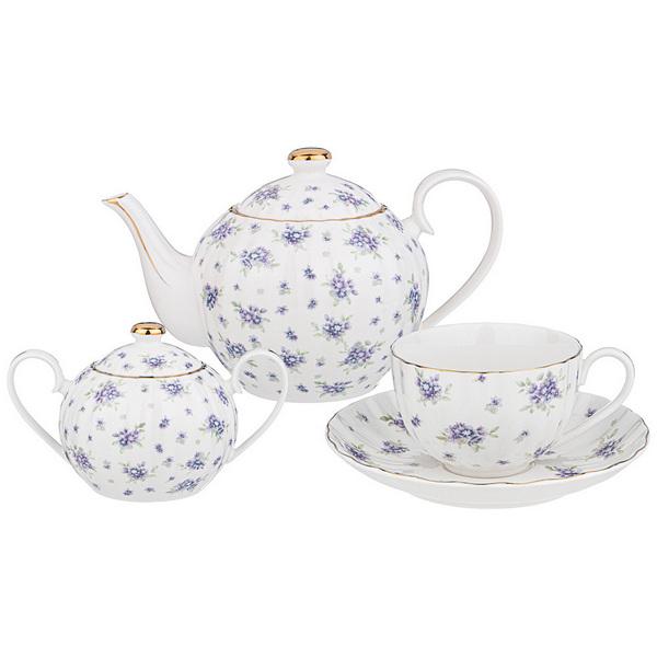 Рос 760-773 ЧАЙНАЯ ПАРА LEFARD "ВИВЬЕН" 250 МЛ