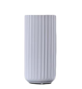 Ри-49/212 Ваза декоративная 14*14*32 X325-1W
