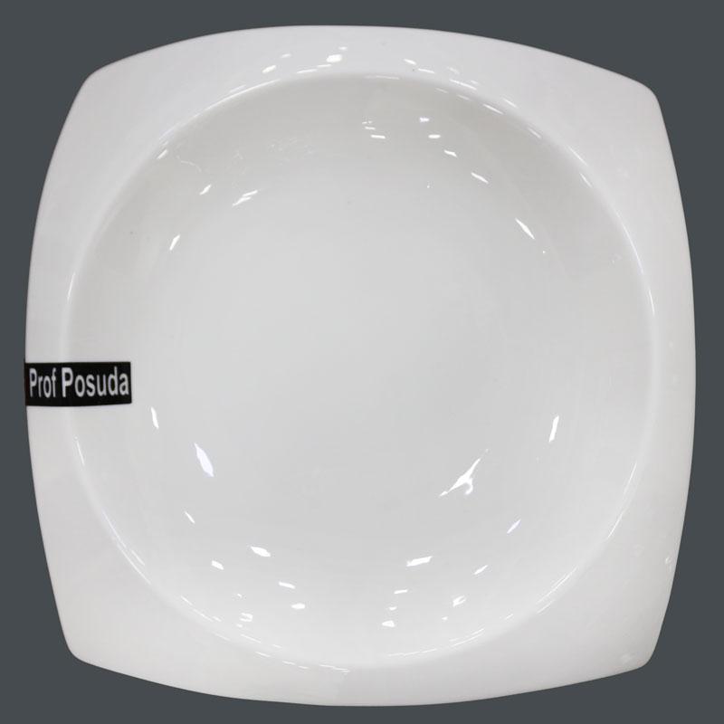 PD891 Салатница "8" 20*20см