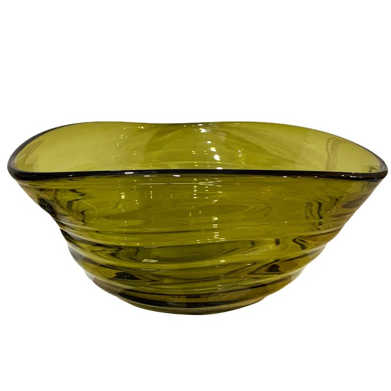 Ри-49/70 Ваза Муранское стекло 040138