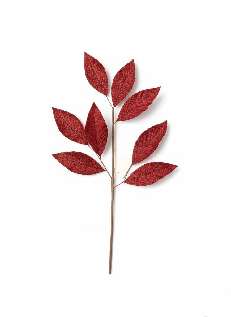 Ри-Нг-1116/КР Китай.Новогоднее украшение Красный LY257645