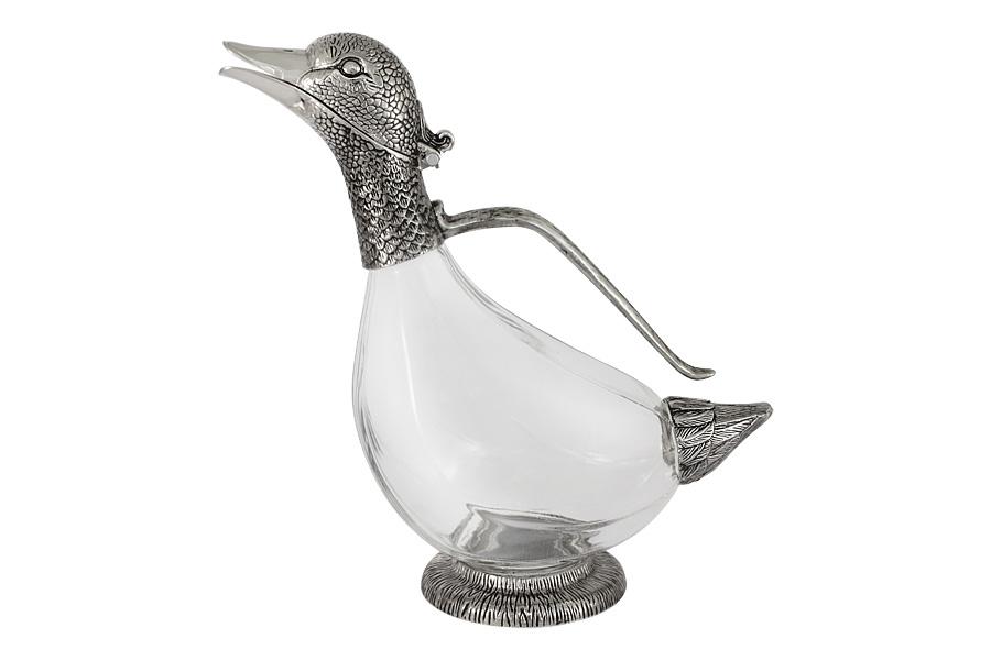 Р-2022/82 Декантер 0.75л "Утка"RE-C3045N