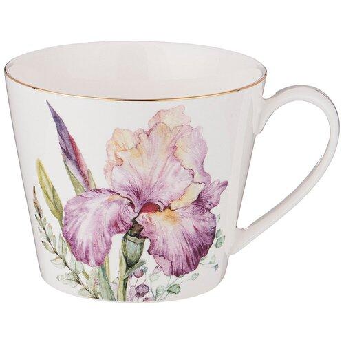 Рос 590-322 КРУЖКА LEFARD "IRIS" 450 МЛ