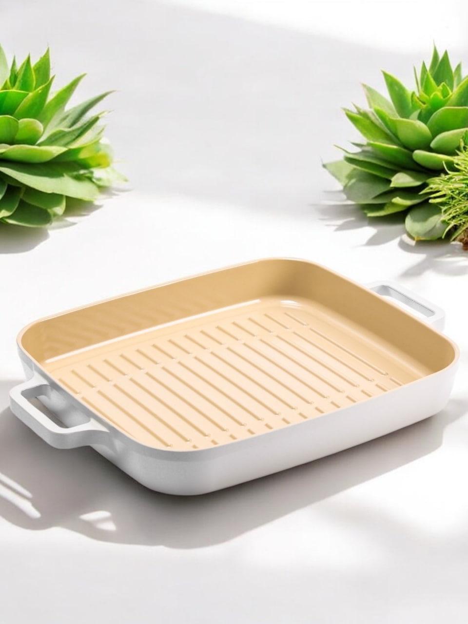 NF-4 Сковорода FIKA 28см EK-FI-G28