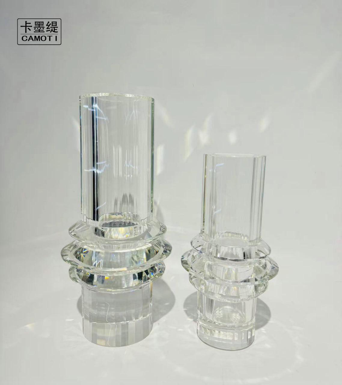 Ри-60/99 Китай Ваза 16*16*32 TY3805A