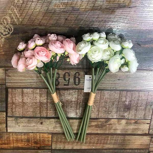 Ри-49/508 Букет кувшинок искусственный