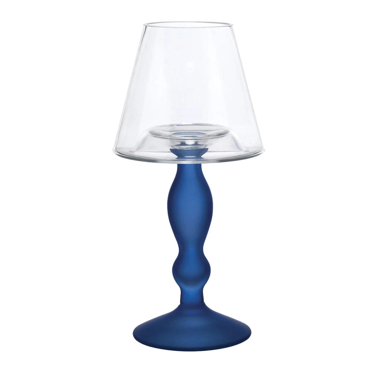 CR-98/с Италия.Подсвечник Хрусталь CANDEL 06