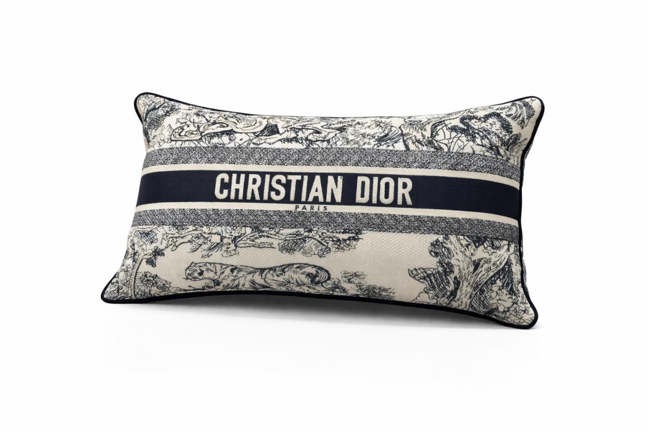 ГК-63/ч/пр Люкс.Китай.Подушка DIOR
