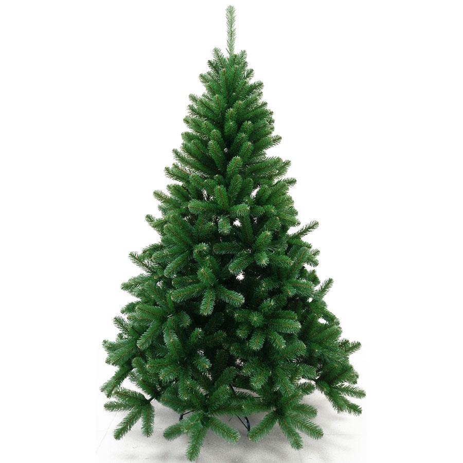 тр-2/7 Ёлка новогодняя зеленые ветки 1,8 м  6 FT. CH274413  IMPERIAL MAJESTIC PINE TREE-724 TIPS1 PC./CTN. ( HOOK ON)