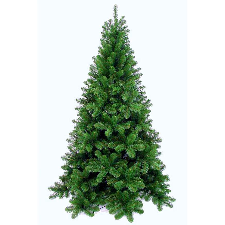 тр-2/8 Сосна "Империал Маджестик" 2,13 см 7 FT. IMPERIAL MAJESTIC PINE TREE-1144 TIPS 1 PC./CTN. CH274421 ( HOOK ON) (ЁЛКА ЕЛКА ЗЕЛЕНАЯ)