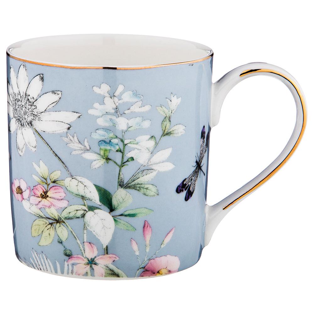 Рос 275-1024 КРУЖКА "БЛОССОМ", 400 МЛ.